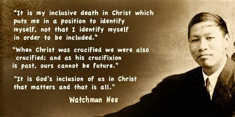 watchman nee death.